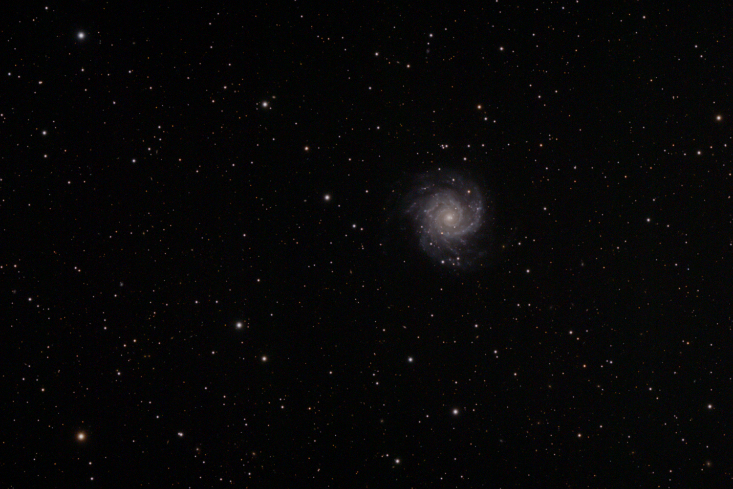 NGC 628 or M74