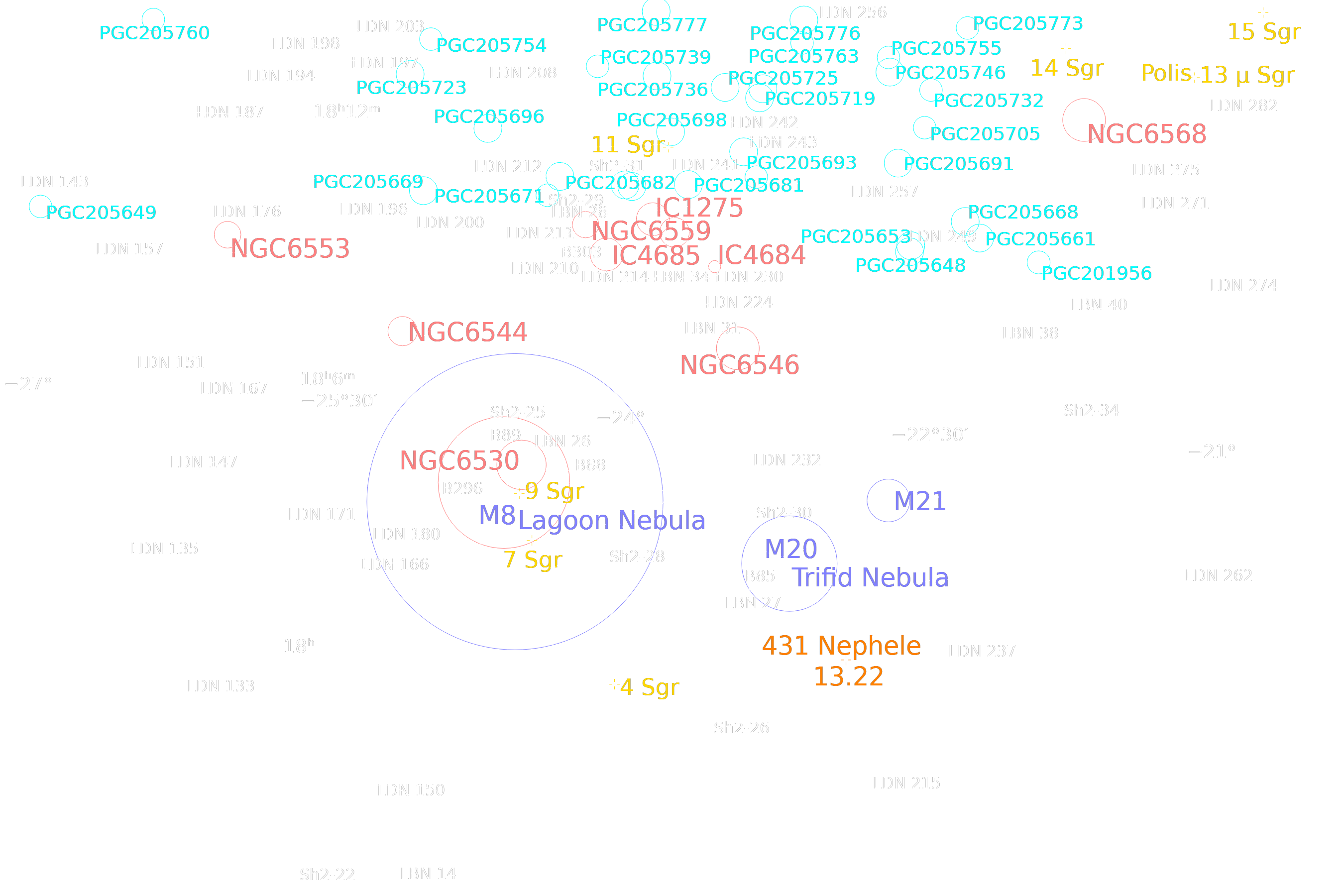Annotated image