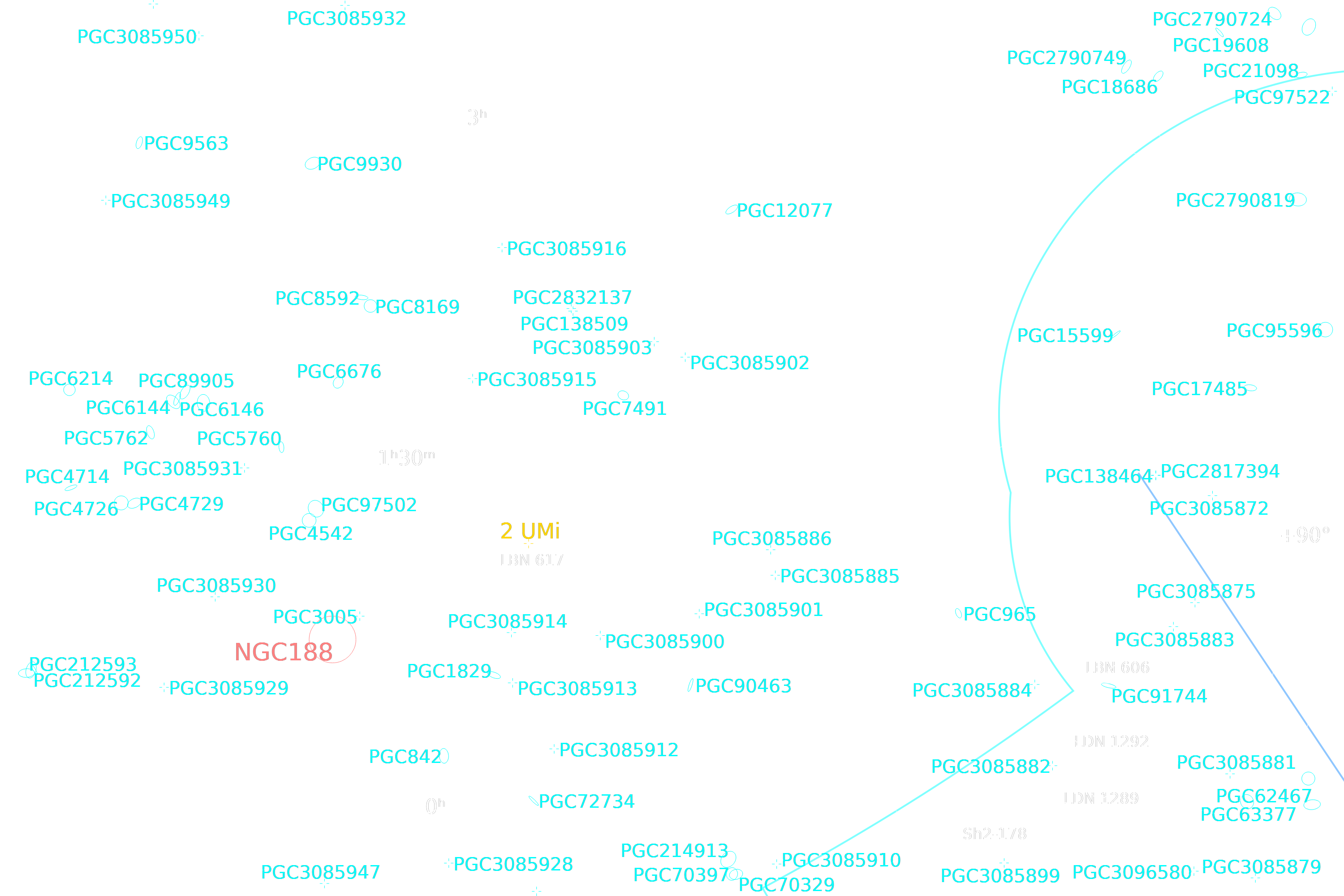Annotated image