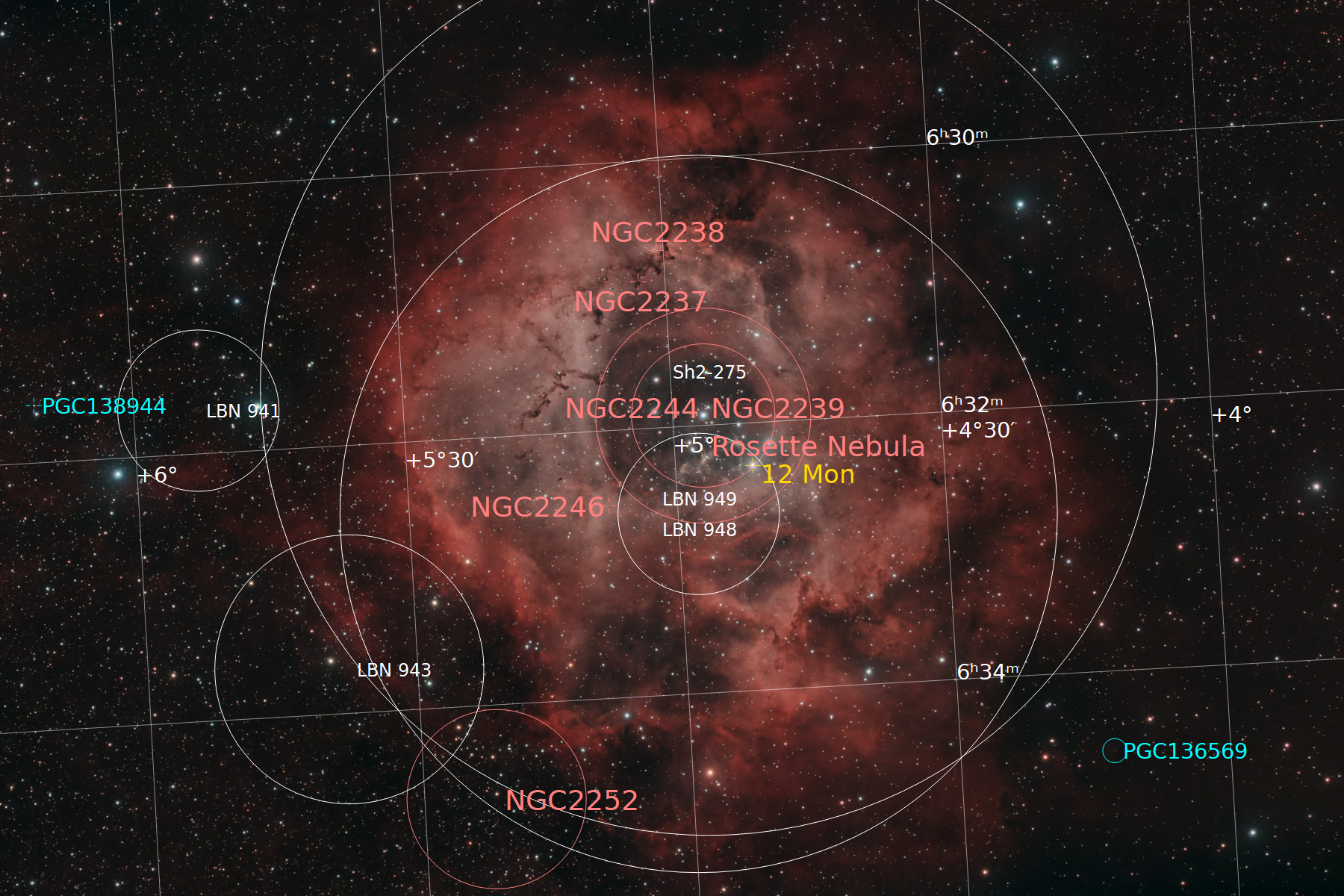 Annotated image